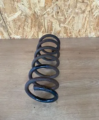 Opel Antara Rear coil spring