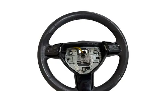 Opel Astra H Steering wheel 13251121