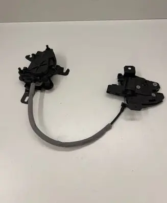 BMW X5 G05 Tailgate/trunk/boot lock/catch/latch 9482991 2762288