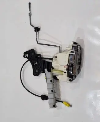 Jeep Grand Cherokee Rear door lock P04589923AD