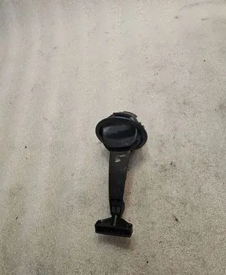 Audi A8 S8 D2 4D Rear seatbelt 4a0857727