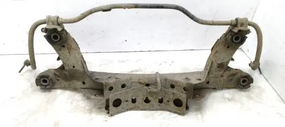 Toyota Avensis T250 Rear subframe 