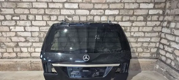 Mercedes-Benz GL X166 Tailgate/trunk/boot lid