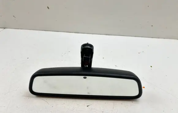 Jaguar XK - XKR Rear view mirror (interior) 6W9317E678