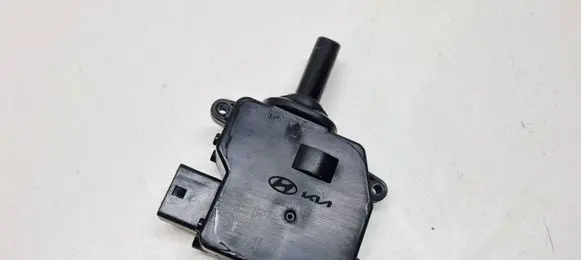 KIA Niro Fuel tank cap lock motor 81560AT010