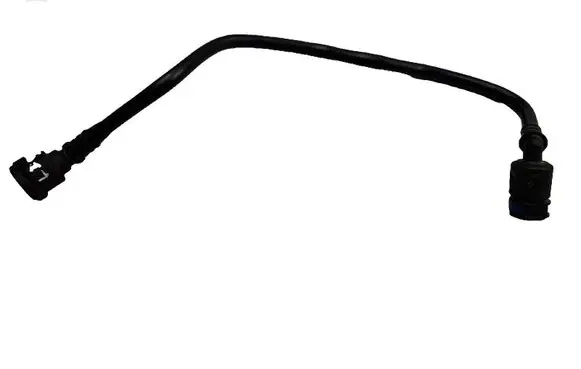 BMW 5 F10 F11 Engine coolant pipe/hose 7592650