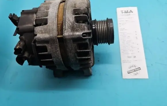 Peugeot 208 I Generator/alternator 9810525380 IMPRK1543464