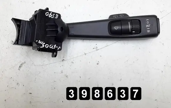 Volvo V50 Wiper switch 17D770
