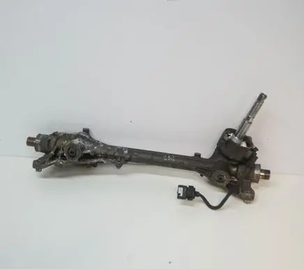Volkswagen Tiguan Steering rack 5QC423051F