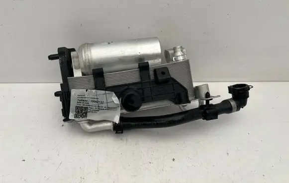 BMW X5 G05 Air conditioning (A/C) air dryer 5A245D9