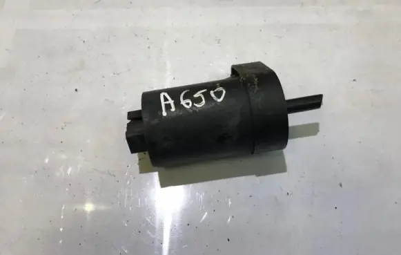 Chrysler Neon I Windscreen/windshield washer pump 3950