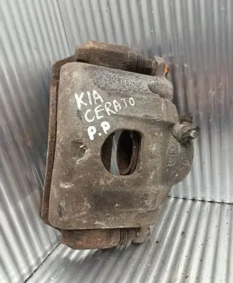 KIA Cerato Front brake caliper