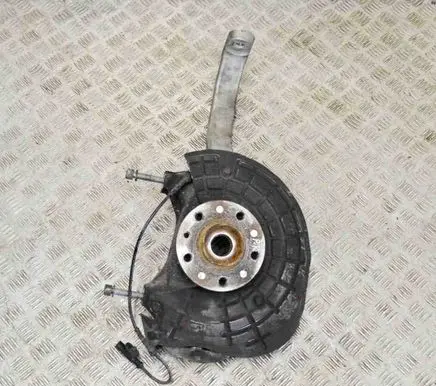 Maserati Ghibli Front wheel hub
