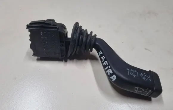 Opel Zafira A Wiper control stalk 090243395 090413242 090243394