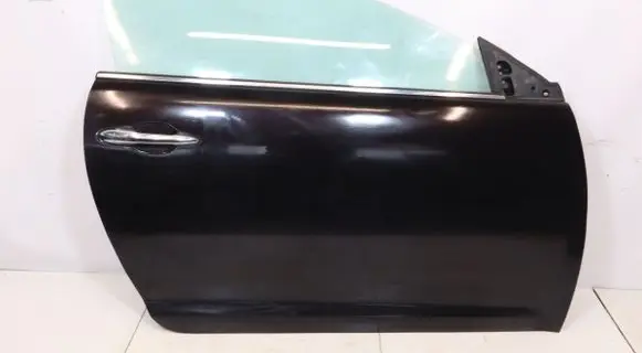 Alfa Romeo Mito Front door 