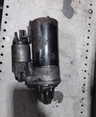 Audi A6 S6 C6 4F Starter motor