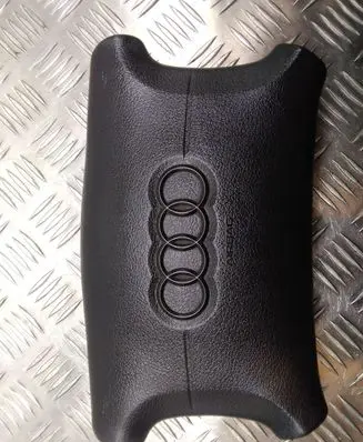 Audi A6 S6 C4 4A Steering wheel airbag 4D0951525