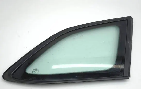 Skoda Octavia Mk4 Rear side window 5E7845298