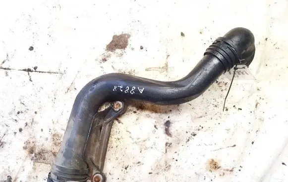 Volkswagen Golf V Intercooler hose/pipe 1k0145762ck