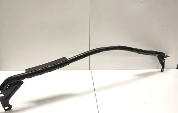 Radiator support slam panel bracket