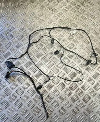 BMW 4 F32 F33 Parking sensor (PDC) wiring loom 9337191