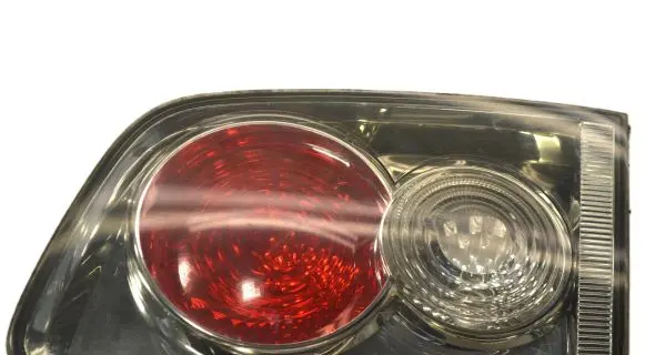 Mazda 6 Tailgate rear/tail lights 22661974