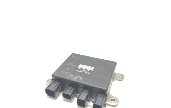 Lexus LS 460 - 600H Fuel injection control unit/module 8987150010 1310001510
