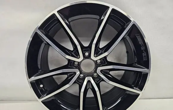 Mercedes-Benz A W177 AMG R19 alloy rim A1774012000 SPA1774012000