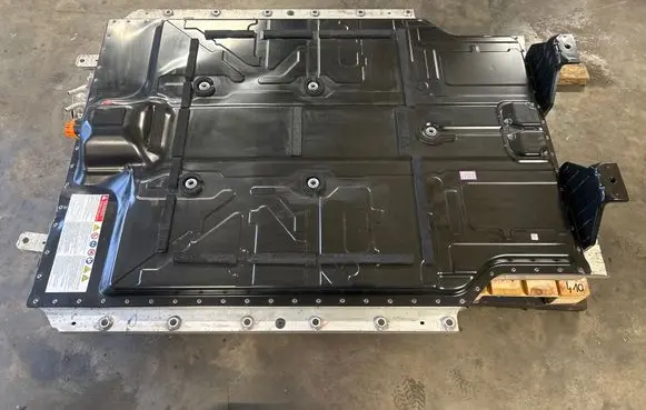 KIA Niro Hybrid / Electric Car Battery Cell 37501AO250