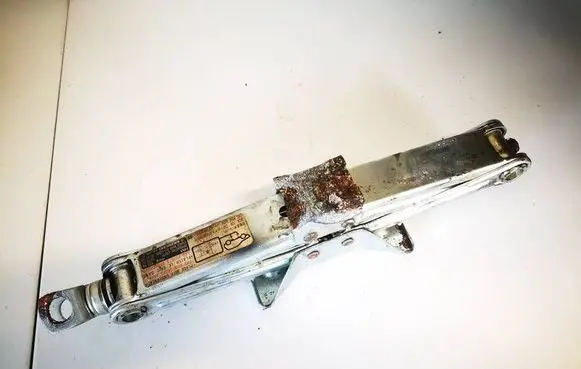 Honda Accord Lift Jack 