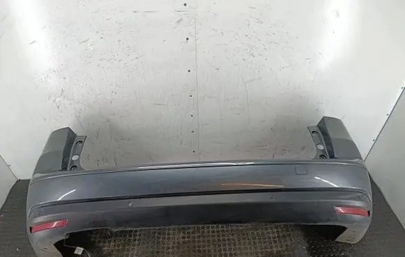 Citroen C5 Rear bumper KTP