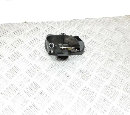 Volkswagen Caddy Sliding door lock 7H0843604K