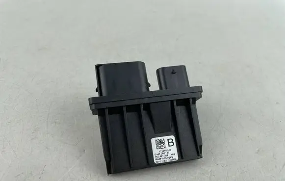 Skoda Superb B8 (3V) Other control units/modules 7N0941329