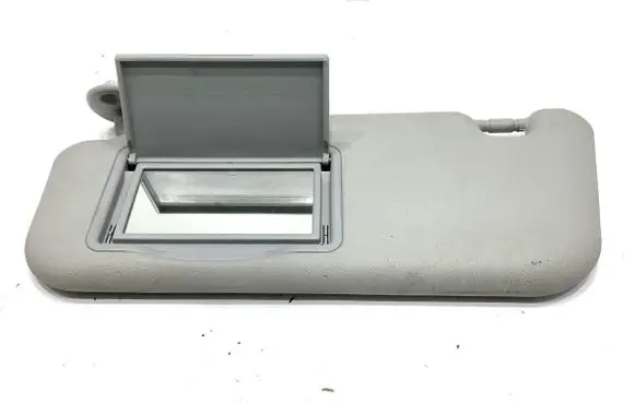 Toyota Yaris Sun visor 