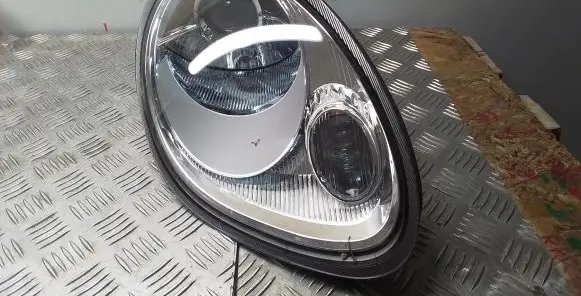 Porsche Boxster 987 Headlight/headlamp 98763115802