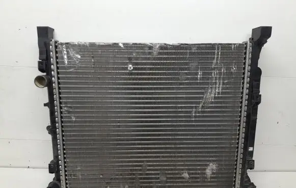 Renault Kangoo II Coolant radiator 839700504 K7439009