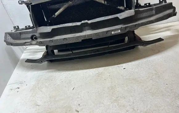 BMW 1 F20 F21 Front piece kit 100320252124