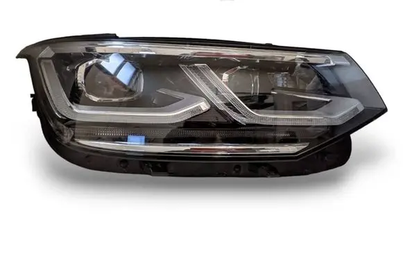 Volkswagen Tiguan Headlight/headlamp 5NB941082C 030111923400