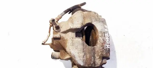 Volkswagen Sharan Front brake caliper 