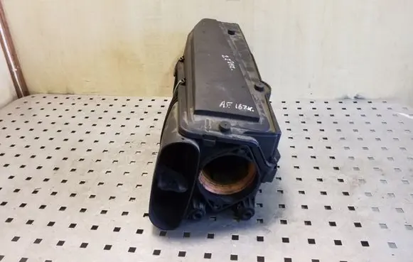 Mercedes-Benz C W203 Air filter box A6460901201
