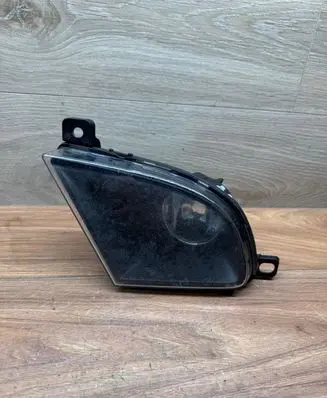 BMW 5 E60 E61 Front fog light 0305083001 E1028