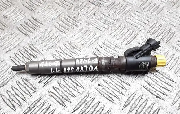 Volvo S60 Fuel injector 31272690 0445116016