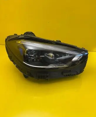 Mercedes-Benz C W206 Headlight/headlamp A2069063003