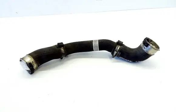 Intercooler hose/pipe