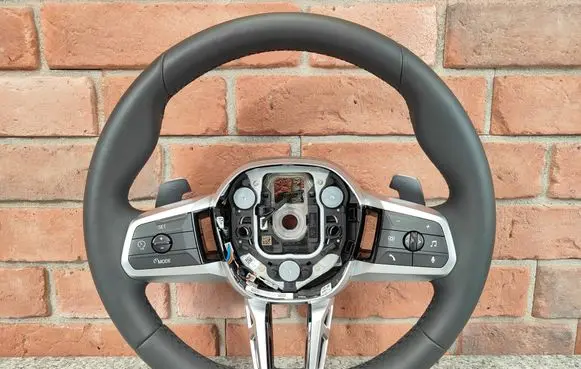 BMW 2 Active Tourer U06 Steering wheel 5A4EE20