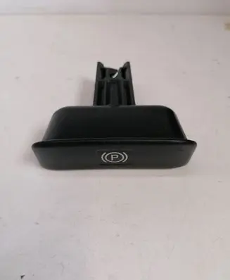 Mercedes-Benz C W203 Hand brake release handle 