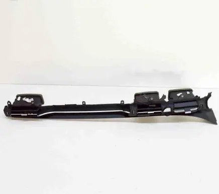 Maserati Quattroporte Dashboard air vent grill cover trim 670011057