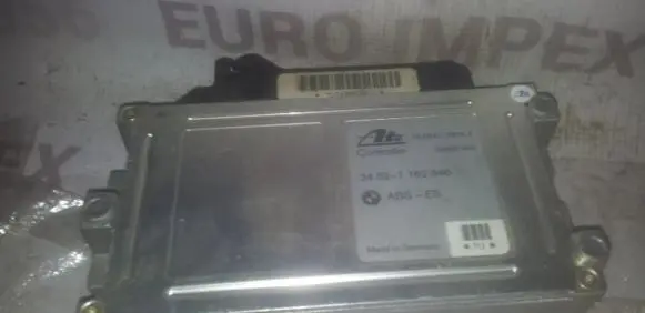 BMW 3 E36 ABS control unit/module 34521162646