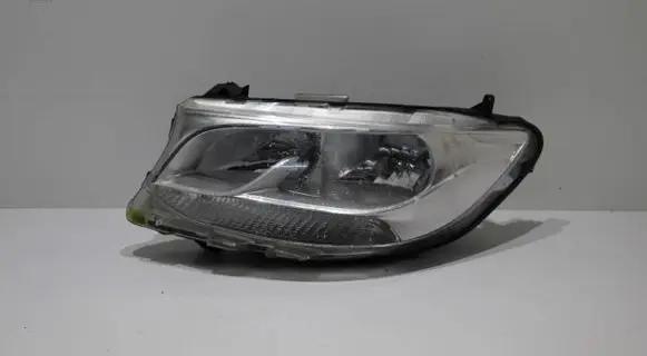 Mercedes-Benz Sprinter W907 W910 Headlight/headlamp A9169260000 ZGS010Q07 90139089AF