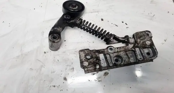 Mercedes-Benz A W176 Generator/alternator belt tensioner 950169